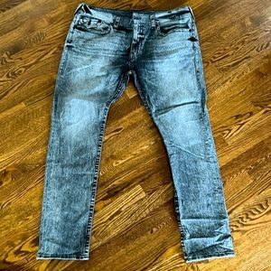 True Religion Men’s Jeans